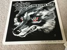 Concrete Sox Your Turn Next Lp Hardcore Punk Crossover English Import