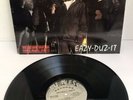 Eazy E Original 1988 Eazy Duz It Vinly Record Album Ruthless Dr Dre Ice Cube Nwa