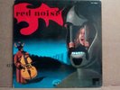 RED NOISE - SARCELLES - LOCHERES - FUTURA RECORDS - NURSE WITH WOUND LIST FAUST