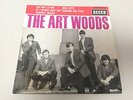 ART WOODS 