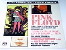 PINK FLOYD - TONITE LET'S ALL MAKE LOVE IN LONDON- LP VINYL 1991 RARE ALBUM V041