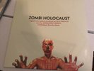 Zombi Holocaust (Original Motion Picture Soundtrack & Remixes) LP