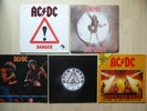 AC/DC Maxi s 5x Set 12