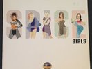 Spice Girls -Spice World UK (1997, LP) V2850 Vinyl Record