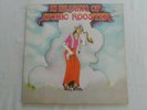 Atomic Rooster - In Hearing Of UK LP Pegasus PEG-1 Vincent Crane