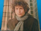 Bob Dylan Blonde on Blonde 1966 Vinyl LP (Two Records) Columbia C2S 841