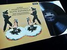 Albeniz: Suite Espanola - Fruhbeck De Burgos **Decca SXL 6355 LP**