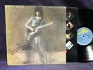 Jeff Beck - Autographed Hand Signed - ' blow by blow ' VINYL LP