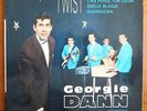 EP - Georgie DANN et Les Starway - 