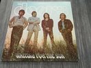 THE DOORS - WAITING FOR THE SUN / 68 DE LP / ELEKTRA / PSYCHEDELIC ROCK