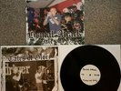 ISD LP Rock O Rama Rebelles Europeens ROR Oi Skinhead Vinyl Record