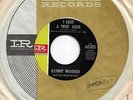 Northern Soul 45 DANNY WAGNER I Lost A True Love/My Buddy Imperial HEAR Rare