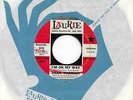 Northern Soul 45 DEAN PARRISH I'm On My Way/Watch Out  Laurie Promo Orig. RARE