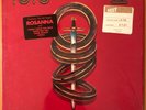 TOTO IV  COLUMBIA 37728 ORIGINAL 1982 ROCK LP  