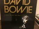 David Bowie 5 Five Years 12
