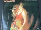 PILITA CORRALES - PILITA IN MOTION-1976 PLAKA PILIPINO TSP5187 Philippines
