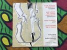 ANDRE LEVY CELLO RECITAL MASSENET LISZT OFFENBACH LUMEN LD1 432 A