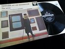 Mussorgsky: Pictures At An Exhibition - Ansermet **Decca SXL 2195 WBg ED1 LP**