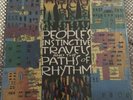 A TRIBE CALLED QUEST People's Instinctive Travels ... 2LP MINT VINYL RECORDS