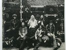 THE ALLMAN BROTHERS BAND AT FILLMORE EAST PINK LABELS 2 X LP SD 2-802