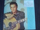 ELVIS PRESLEY    Command Performance    Scarce LP With Invite Front Cover    EX