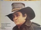 Jonny Cash, Lp,Vinyl,Schallplatte.