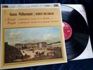 MOZART/ HAYDN SYMPHONIES karajan / vpo  RCA SB 2092 LIVING STEREO ED1  1ST NM