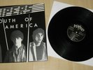 WIPERS - Youth Of America Vinyl LP Hüsker Dü Flipper Gun Club Germs