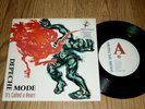 DEPECHE MODE - It's Called a Heart - UK 7