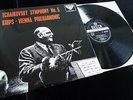 Tchaikovsky: Symphony No. 5 - Josef Krips **Decca SXL 2109 WBg ED1 LP**