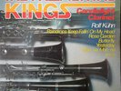 Rolf Kühn - Instrumental Kings - Candlelight Clarinet  Vinyl Schallplatte 171620
