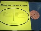 Richford / Torossi / Stevan - Feelings LP Costanza Italian Library Audiophile