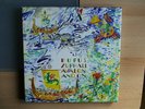 Rufus Zuphall   Avalon  Andon   4 LP Box  + Single  Near Mint
