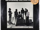 Awakening - Hear, Sense and Feel LP - Black Jazz Quad SEALED