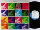 Cecil Taylor - Unit Structures LP - Blue Note - BST 84237 Stereo RVG NY USA VG+