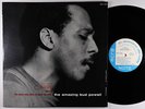 Bud Powell - The Amazing Vol. 1 LP - Blue Note - BLP 1503 Mono RVG VG++