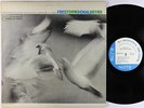 Donald Byrd - Free Form LP - Blue Note - BLP 4118 Mono RVG NY USA VG+