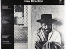 Gene Russell - New Direction LP - Black Jazz - BJ 1 SEALED