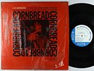 Lee Morgan - Cornbread LP - Blue Note - BLP 4222 Mono RVG NY USA Shrink