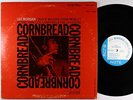 Lee Morgan - Cornbread LP - Blue Note - BST 84222 Stereo RVG NY USA VG++