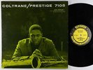 John Coltrane - Coltrane LP - Prestige - PRLP 7105 DG RVG VG+