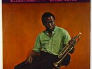 Miles Davis - Milestones LP - Columbia - CL 1193 6-Eye Mono