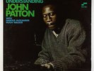 John Patton - Understanding LP - Blue Note - BST 84306 RVG