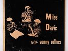 Miles Davis - With Sonny Rollins 10