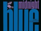 Midnight Blue - Vinyl Burrell, Kenny - Jazz Music New LP008569