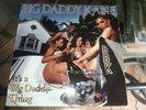 Big Daddy Kane - Its a Big Daddy Thing (Vinyl, 12