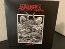 SAMAEL Worship Him  Box Set, Limited Edition, Reissue Vinyl
