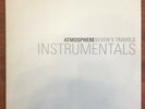 RARE ATMOSPHERE SEVEN'S TRAVELS INSTRUMENTALS VINYL 2 LP SET - RHYMESAYERS 2003