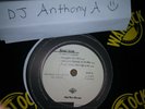 Rare Freestyle vg++/nm- PROMO Lil Johanna - Real Love 12