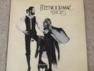 Fleetwood Mac Rumours LP Vinyl Album 1977 1st UK Press VG+ K56344